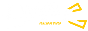 CERO DIVERS Logo - Colombia